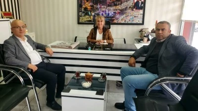 PTT DAĞITIM PERSONELİNE DUYARLILIK ÇAĞRISI