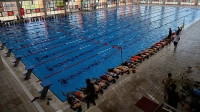 &Uuml;CRETSİZ Y&Uuml;ZME KURSLARI 1 TEMMUZ'DA BAŞLIYOR