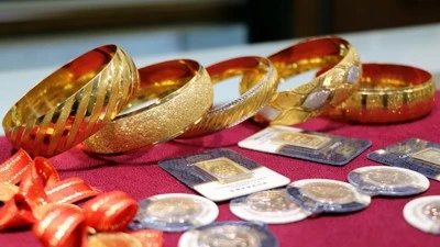 ALTIN FİYATLARINDA YENİ REKOR