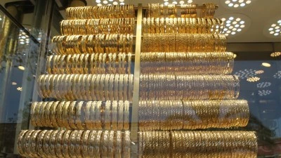 ALTINDA GÜNÜN RAKAMI