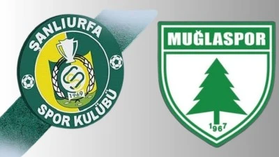 MUĞLA KAZANDI, URFA MA&Ccedil;I ERTELENDİ