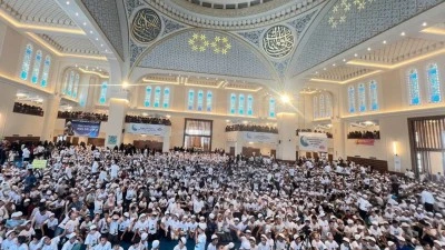 BATMAN’DA ‘NAMAZ AYI’ ETKİNLİKLERİ BAŞLIYOR