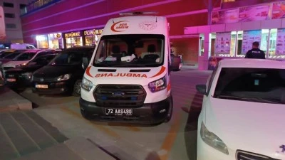 KOPAN PARMAĞI 3 SAAT BOYUNCA ARADILAR!