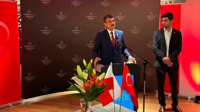 T&Uuml;RKİYE-POLONYA TİCARETİNDE 15 MİLYAR DOLARLIK YENİ VİZYON