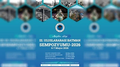 BATMAN, HİKAYESİNİ D&Uuml;NYAYA ANLATMAYA HAZIR