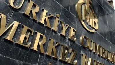 PİYASALARIN G&Ouml;Z&Uuml; MERKEZ BANKASI'NDA