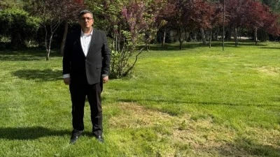 VALİ YARDIMCISI MURTAZA ERSÖZ BATMAN’A VEDA ETTİ
