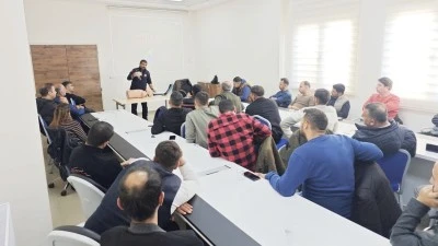 YANLIŞ KULLANILAN BİYOSİDAL ÜRÜNLER CAN ALIYOR!