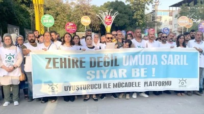 KARANLIĞI BİRLİKTE YENEBİLİRİZ