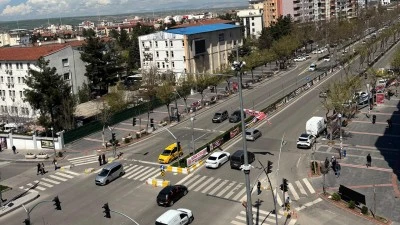 BU YOLLAR TRAFİĞE KAPATILACAK