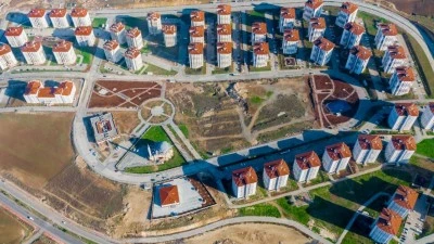 KONUT FİYATLARI 20 MİLYONU BULDU
