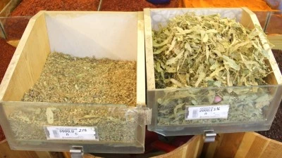 ÇİÇEK IHLAMUR 3 BİN 500 TL’YE YÜKSELDİ