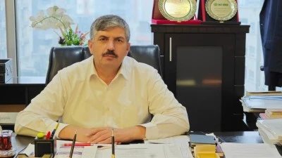 BESO&rsquo;DAN ESNAFA KARZ-I HASEN PROJESİ