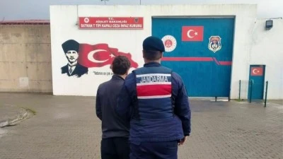 ARANAN 3 H&Uuml;K&Uuml;ML&Uuml; YAKALANDI