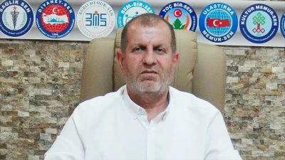 &Ccedil;ELİK: KARAR MEKANİZMALARINDA YER ALMALIYIZ