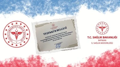 NORMAL DOĞUM ÇALIŞMALARI ÖDÜL GETİRDİ