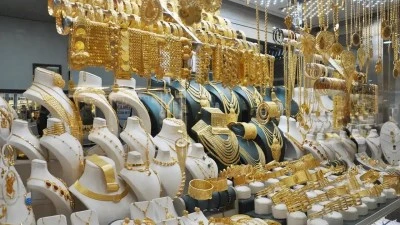 ALTIN FİYATLARI YÜKSELİŞTE