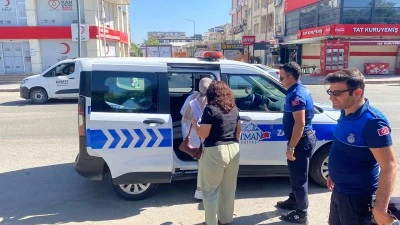 YKS G&Uuml;N&Uuml; &Ouml;ĞRENCİLERİN İMDADINA YETİŞTİLER