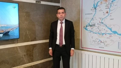 TURİZMDE YENİ ADIM: HARİTA VE VİDEO TANITIM