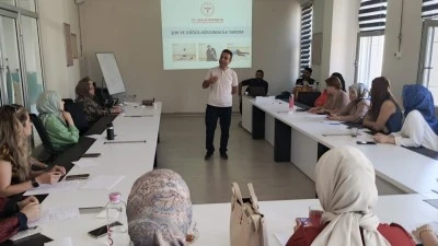 HAYAT KURTARAN EĞİTİM: İLK YARDIM VE CPR