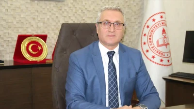 CİĞER: 2 YENİ OKUL EĞİTİME BAŞLIYOR, 10 OKULDA &Ccedil;ALIŞMA S&Uuml;R&Uuml;YOR