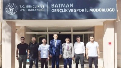 İMRAK, AMATÖR SPOR VE OKUL SPORLARINI DEĞERLENDİRDİ