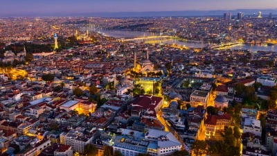 BATMANLILAR EN &Ccedil;OK İSTANBUL&rsquo;U TERCİH ETTİ