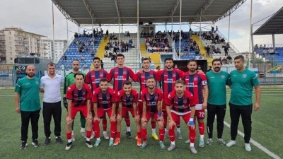 İLK MAÇTA BİRER PUANA RAZI OLDULAR