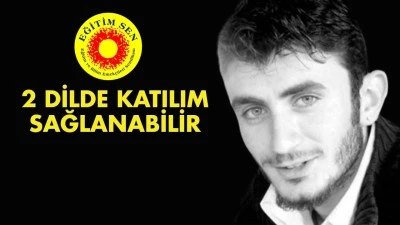 ŞERZAN KURT ANISINA 15. ÖYKÜ ÖDÜLÜ DÜZENLENİYOR