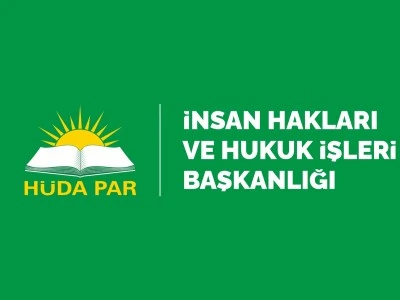 H&Uuml;DA PAR&rsquo;DAN &lsquo;RAHMİ KO&Ccedil;&rsquo; A&Ccedil;IKLAMASI