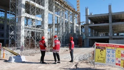 TEK&Ccedil;E: 2025&rsquo;TE 94 &Ccedil;OCUK İŞ&Ccedil;İ HAYATINI KAYBETTİ