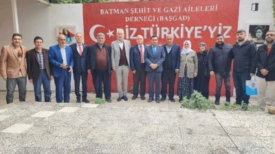 BAŞGAD’DAN 21 EKİM DÜNYA GAZETECİLER GÜNÜ MESAJI