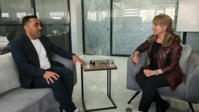 BATMAN&rsquo;DAN DOĞAN MARKA 2030&rsquo;A KOŞUYOR