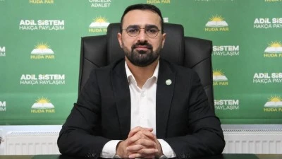 BEREKETİ ATEŞE VERMEYELİM, TOPRAĞIMIZA SAHİP &Ccedil;IKALIM