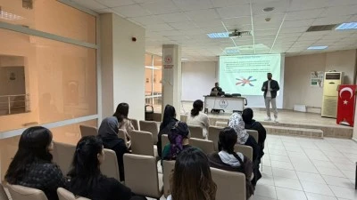 &ldquo;GEN&Ccedil;LİK VE RUH SAĞLIĞI&rdquo; SEMİNERİ D&Uuml;ZENLENDİ