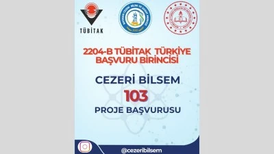 BATMAN&rsquo;IN PROJE FABRİKASI: CEZERİ BİLSEM