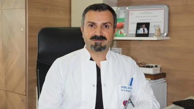 YAZ SICAKLARI GIDA ZEHİRLENMELERİNİ ARTIRIYOR