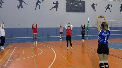 YURTLİG&rsquo;DE FİLENİN SULTANLARI SAHNEYE &Ccedil;IKIYOR