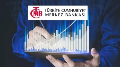 MERKEZ BANKASI'DAN 'FAİZ' KARARI