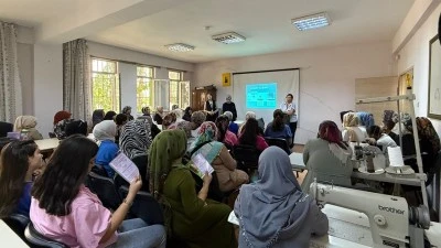 ERKEN TEŞHİS İÇİN TARAMA ÇAĞRISI