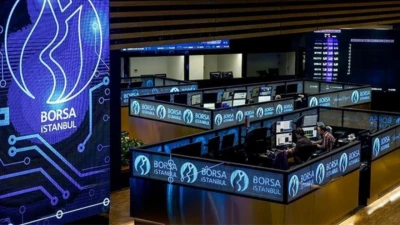 BORSADA YENİ G&Uuml;N SAKİN BAŞLADI: BIST 100 ENDESİ 13.889 PUANDA
