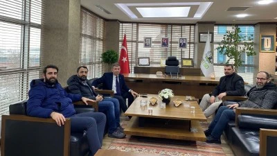 SAĞLIK VE MESLEK SORUNLARI MASADA