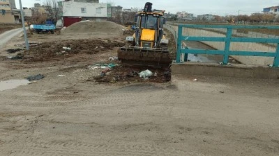 TEMİZLİK &Ccedil;ALIŞMALARINDA 3,5 YILLIK VERİLER A&Ccedil;IKLANDI