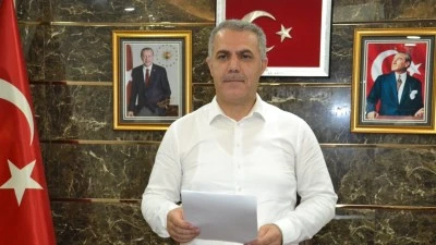 AK PARTİ’DEN BARIŞ VE BİRLİK İÇİN BAYRAK ÇAĞRISI