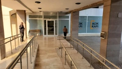 BATMAN&rsquo;DA A&Ccedil;IK KAPIYA 8 YILDA 106 BİNİ AŞKIN BAŞVURU