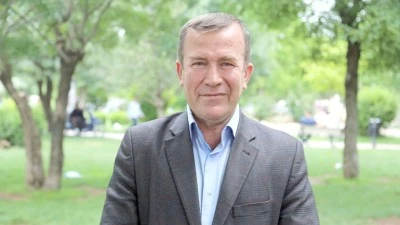 BATMAN OSB’DE ATIK SORUNU SÜRÜYOR