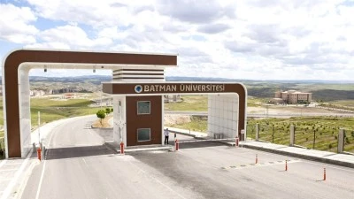 BAŞVURULAR BAŞLADI