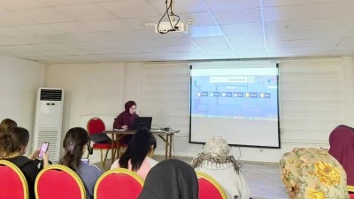 KAHOOT BİLGİ YARIŞMASINA YOĞUN İLGİ