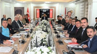 ERİŞİLEBİLİRLİK L&Uuml;TUF DEĞİL, TEMEL BİR HAKTIR