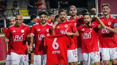 PETROLSPOR, 9 GÜNDE 3 MAÇA ÇIKACAK